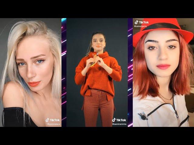 En Yeni Ve En Efsane TikTok Akımları #10