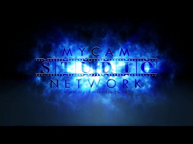 MyCam Studio Network ident 2017-2019