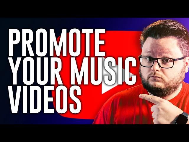 YouTube Ads For Music Marketing 2024 (100k Views for $170?!)