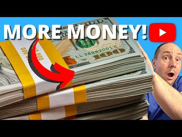 Make MORE MONEY with THIS Feature! - YouTube Super Thanks Explained!