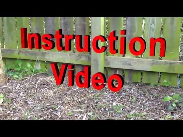 Post Buddy Installation Video
