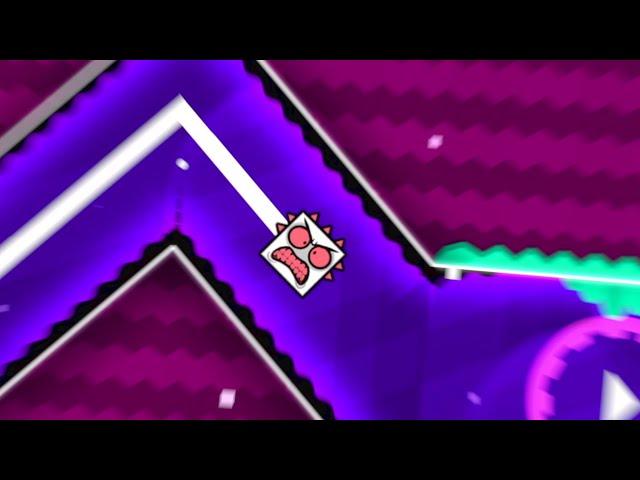 GEOMETRY DASH, НО ИКОНКИ ПЕРЕПУТАНЫ