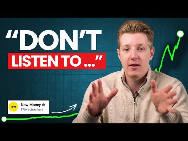 How Does THE BIGGEST Finance YouTuber Invest?