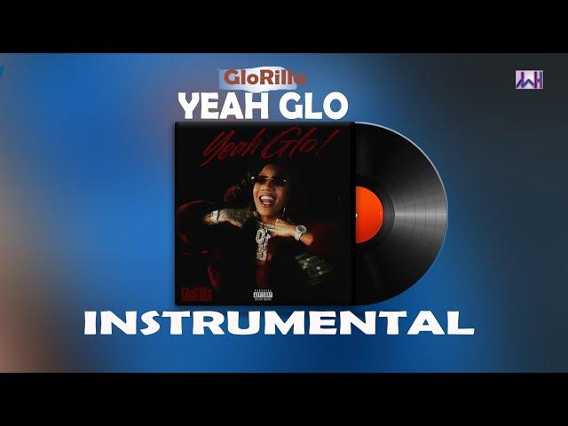 GloRilla Yeah Glo Instrumental