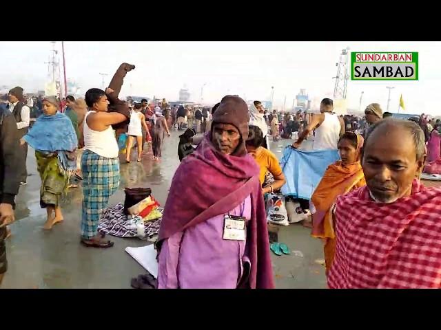 Live : Ganga Ghat Video | Devghat Snan,Ganga Puja | Ganga Ghat Latest Most Video 2020 I Holybath