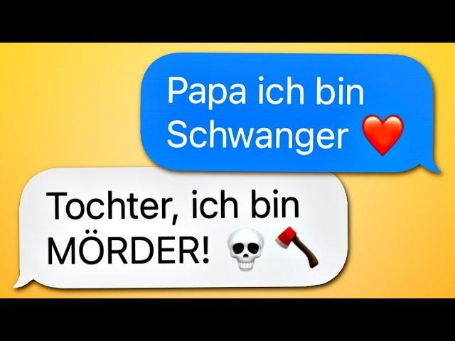 Lustige WhatsApp CHATS zum LACHEN - Folge 1