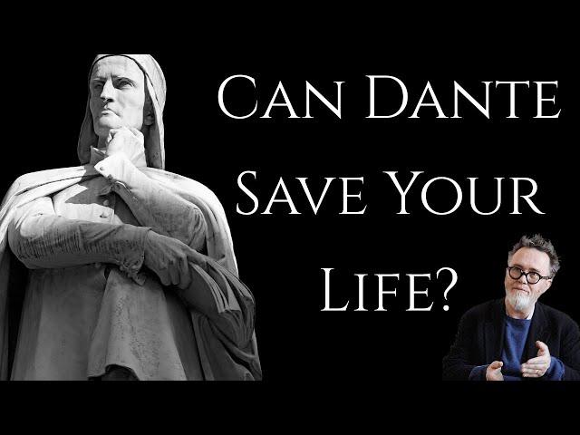 How Dante Saved My Life - Rod Dreher