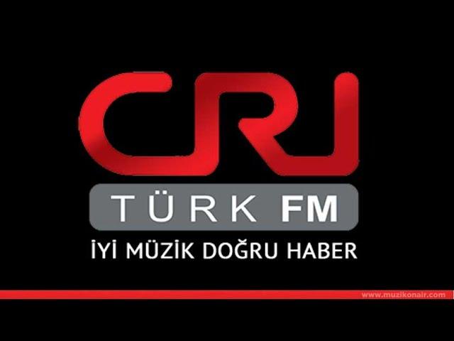 CRI TURK MÜZİK - Canlı Yayın