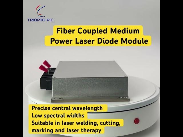 We’re sure you will be interested in such a medium series laser module, so come and see!