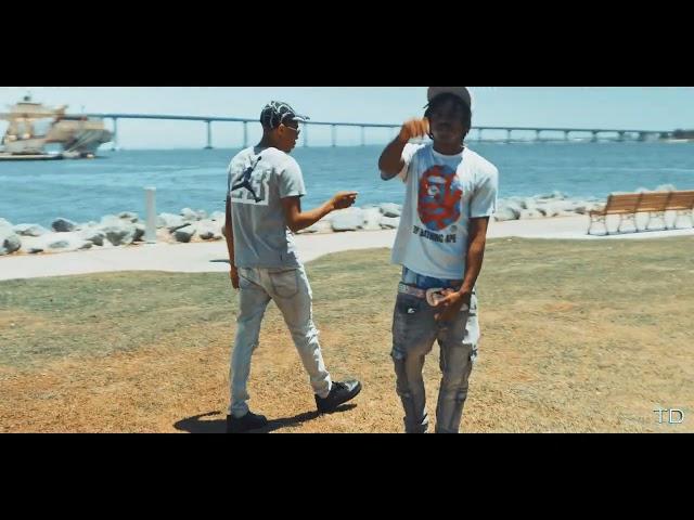 Whats That About - WarrWayy x PesopaidJ3 (Official Music Video) [Dir. by: @TrivvDeon]