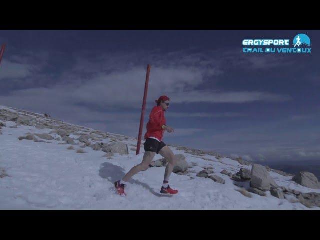 Ergysport Trail du Ventoux 2016