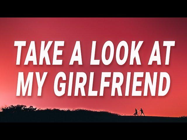 Gym Class Heroes - Take a look at my girlfriend (Cupid's Chokehold) (Lyrics)