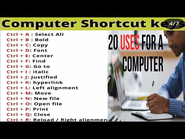 Amazing Windows Shortcuts You Aren't Using