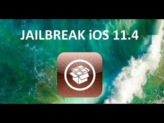 UNTETHERED IOS 11.4.1 JAILBREAK *RELEASED*! Cydia Jailbreak Tweaks For Iphone iOS 11.4.1