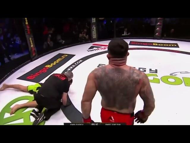 MMA’s Best Knockouts I January 2024 HD Part 1