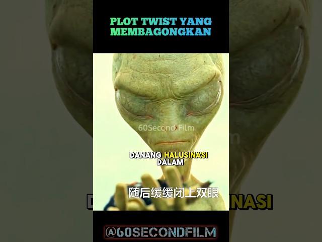 PLOT TWIST YANG MEMBAGONGKAN#cuplikanfilm