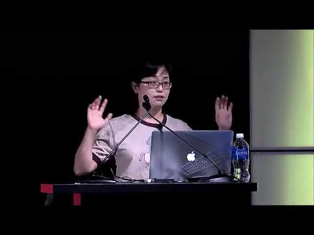 GopherCon 2015: Go For Mobile Devices - Hana Kim