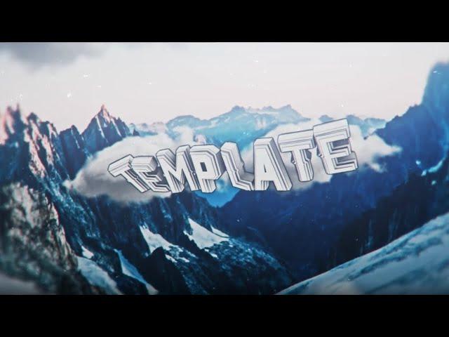 Top 10 BEST C4D/AE Intro Templates [Free Download]