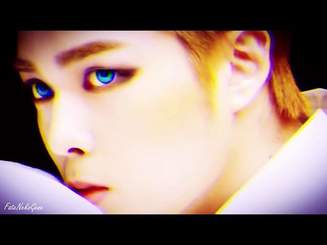 CROSS GENE 『P E A C E』 Concept Video