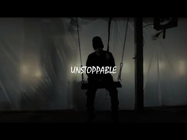 (Free) NF Type Beat - Unstoppable