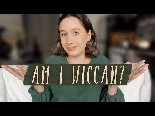 An Honest Conversation About Wicca