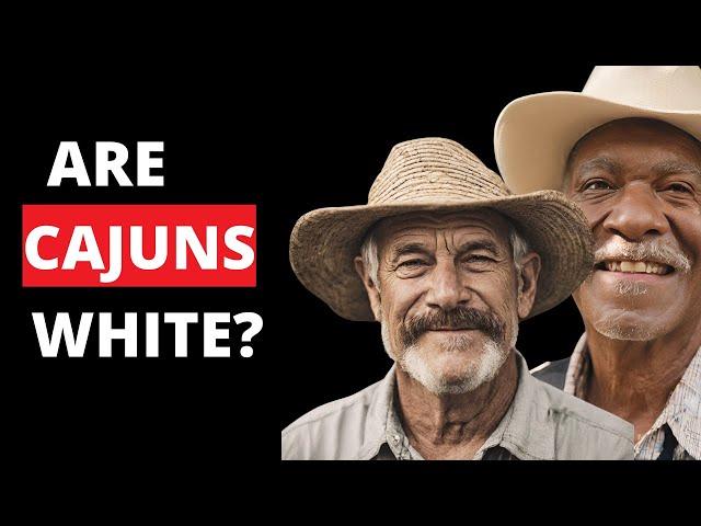 Who are the Cajuns?