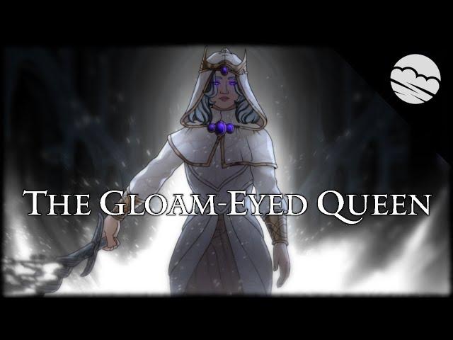 The Gloam-Eyed Queen's Theme | Elden Ring