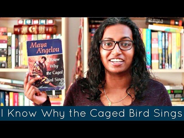 I Know Why the Caged Bird Sings by Maya Angelou | Book Review