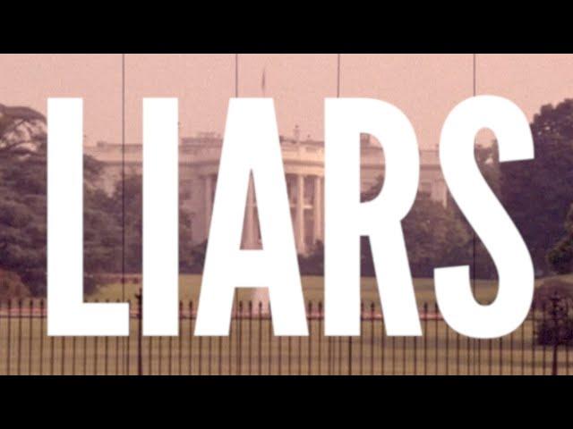 "Liars, Cheats, and Crooks" by Five Times August (Official Lyric Video) 2024