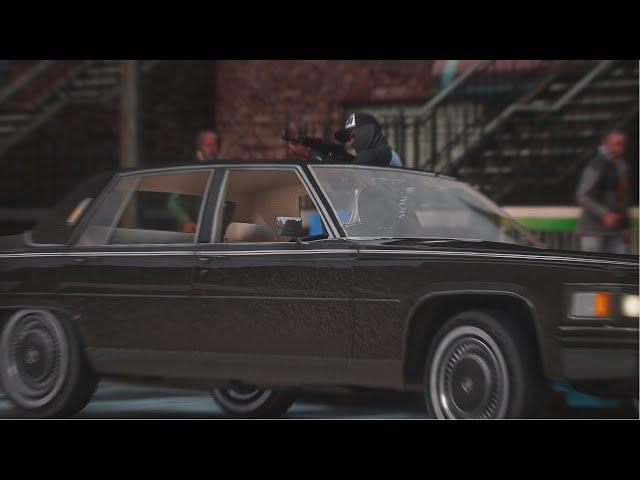 GTA V PC : REALISTIC DEATHS #23 NEW YORK EDITION (EUPHORIA COMPILATION)