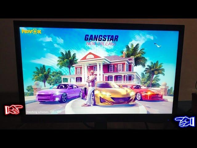 How to install and play gangstar new Orleans on pc windows 10 || In 2020 Hindi