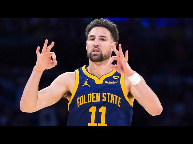 Klay Thompson signs deal with Dallas Mavericks