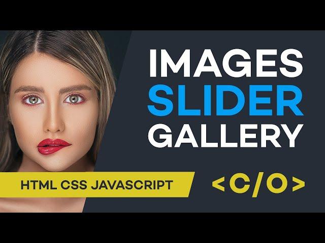 Beautiful responsive IMAGES GALLERY based on Slider Swiper. HTML CSS JAVASCRIPT