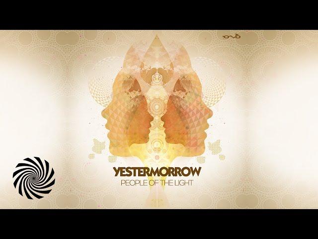 Yestermorrow - People of the Light