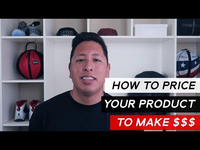 How To Price Your Product | Pricing Strategies For eCommerce and Retail Sales