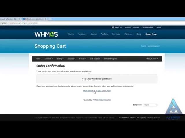 How to get a WHMCS License for FREE!