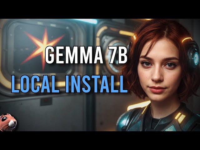 Gemma 7B in Oobabooga WebUI - Beats Mistral 7B and Llama2 13B Benchmarks?