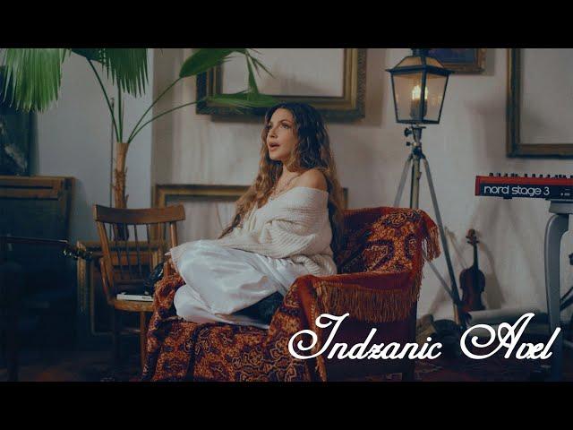 SIRUSHO - Indzanic Avel (Solo)