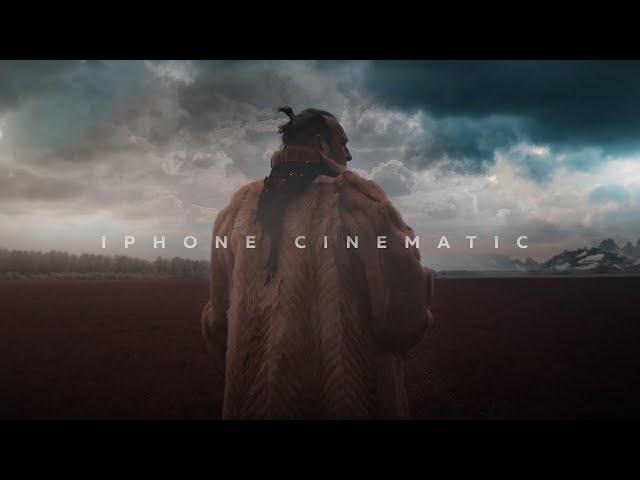 iPhone XR Cinematic video | Inspired by the Game of thrones