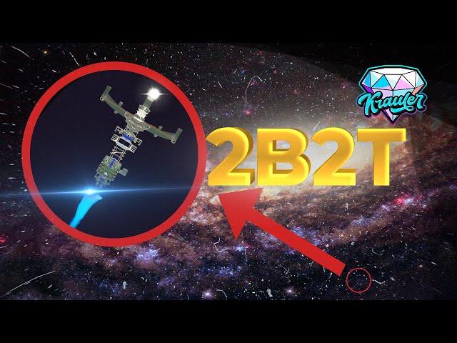 2b2t история | История базы Space Valkyria Спэйс Валькирия на сервере 2b2t