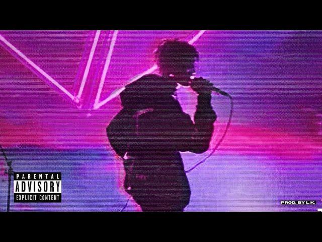 (FREE) Lil Peep Type Beat " 𝕰𝖚𝖕𝖍𝖔𝖗𝖎𝖆 " | Guitar Emo Trap Type Beat 2024