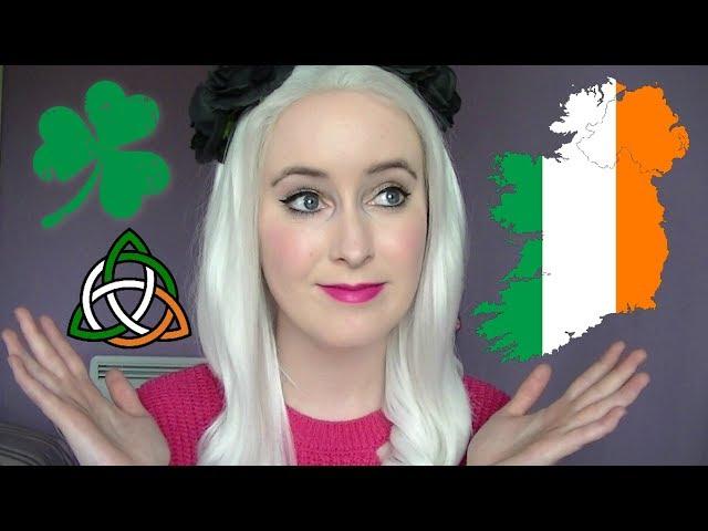 How To Pronounce Traditional Irish Names! (Part 1)