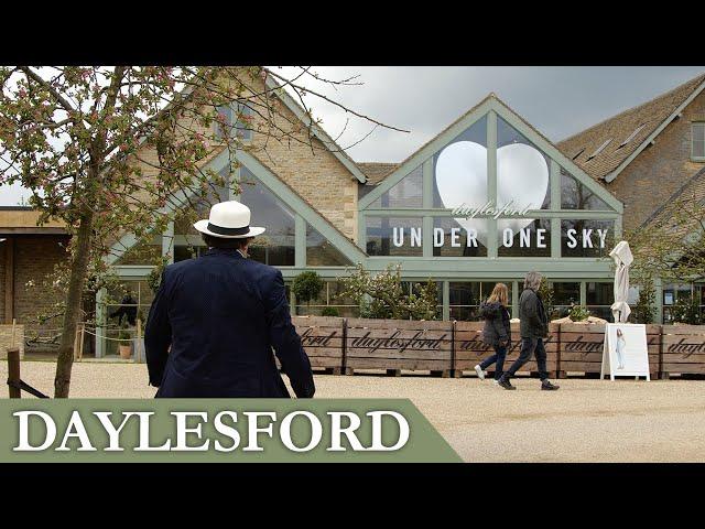 A History of Daylesford | Hidden Gems in the Cotswolds