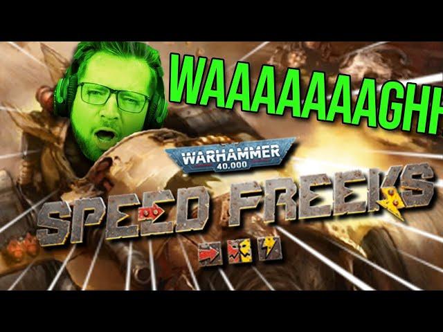 Bricky plays SPEED FREAKS - New ORK racing/twisted metal type game