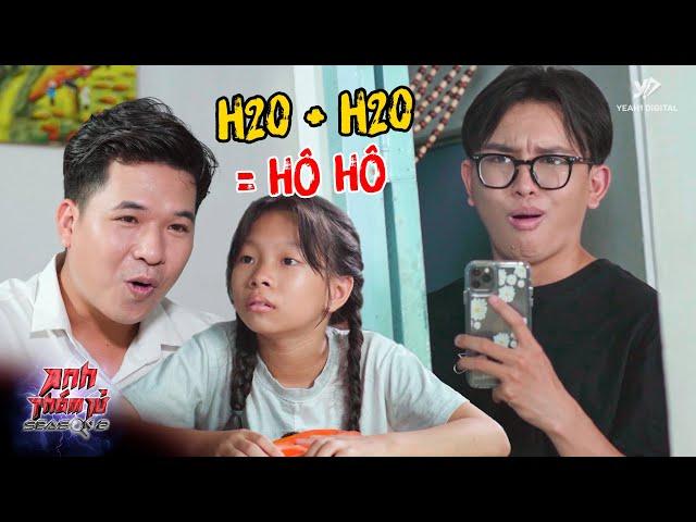 KỲ ÁN 85: MẸ GENZ Mắc BỆNH THÀNH TÍCH, Rước "GIA SƯ SIÊU SAO" Dạy Con Hố Hồ?? | Anh Thám Tử Season 2