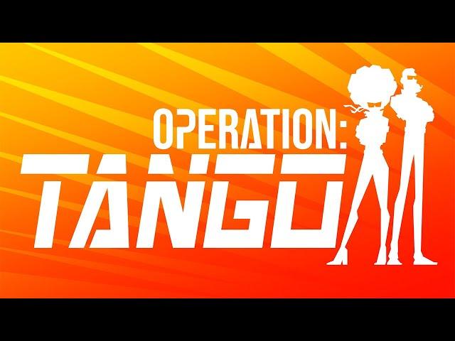 Operation Tango - HACK THE PLANET (2-Player Gameplay)