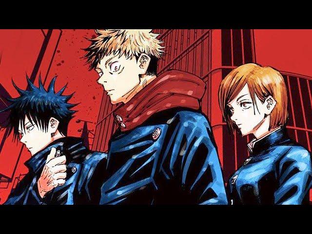 Let's Get Real For One Second | Jujutsu Kaisen 268 Spoilers