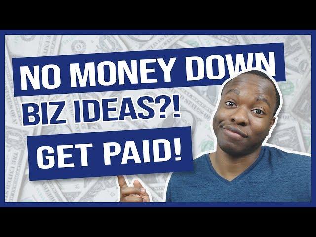10 Business Ideas For Beginners With NO MONEY 2020 (NEW RELEASE)