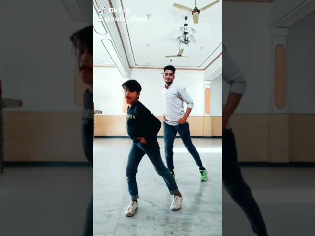 #BEBO #BEBO #BE #BEATS #DANCE #TIKTOK  | MOHD AKRAM | | MOHD AMAAN |