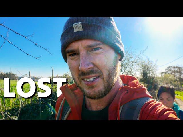 We Made this BIG Mistake on the Camino de Santiago (Portuguese Route)